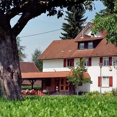 Gasthof Zum Hirsch Neukirch  Εξωτερικό φωτογραφία